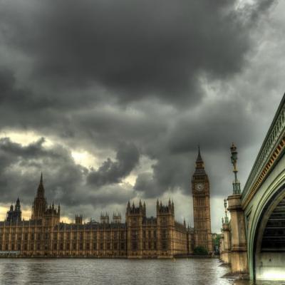 Londres HDR