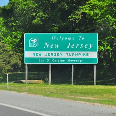 New jersey