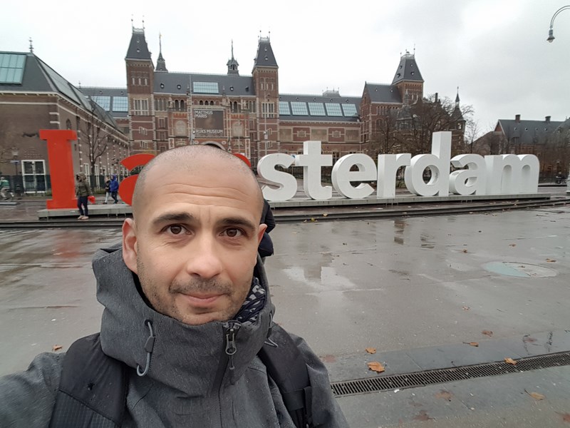 Amsterdam PB