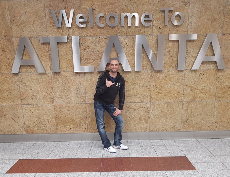 Atlanta USA