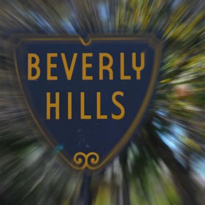 Beverly  Hills