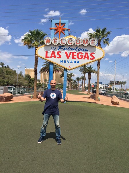 Las Vegas USA