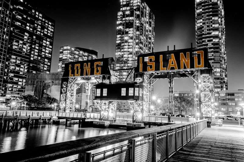 New York