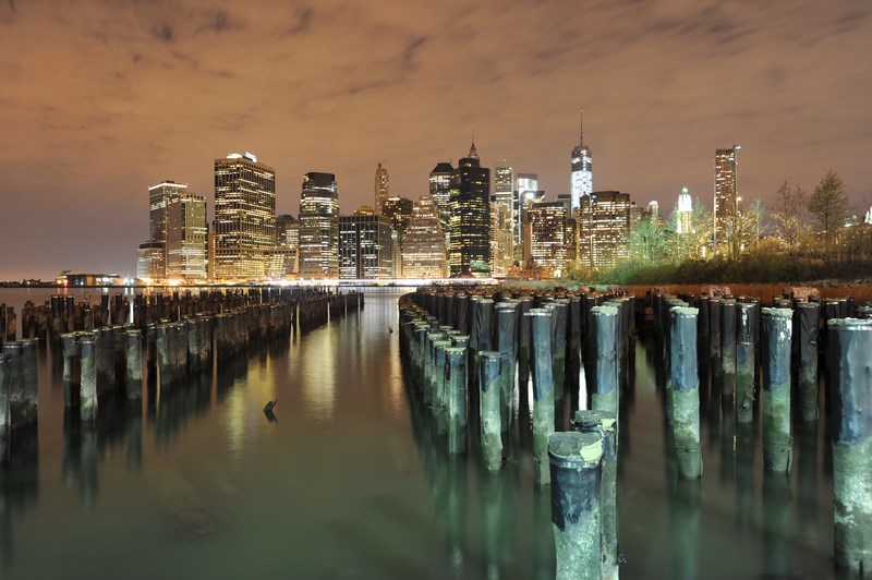New York