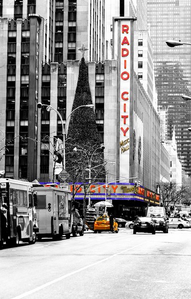 New York