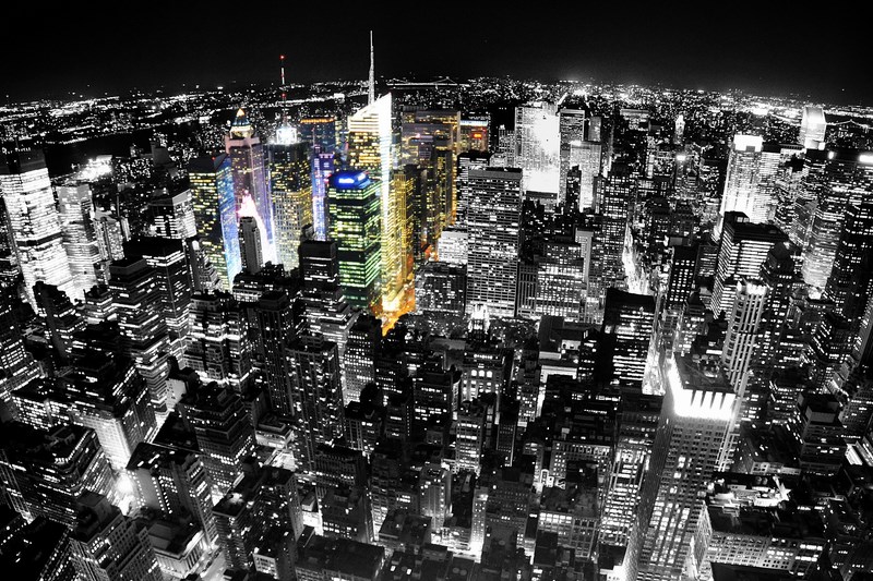 New York