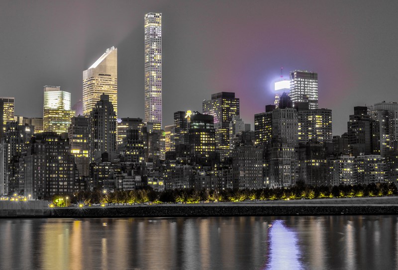 New York