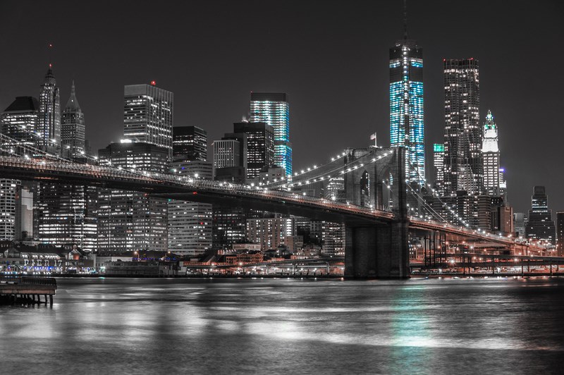 New York