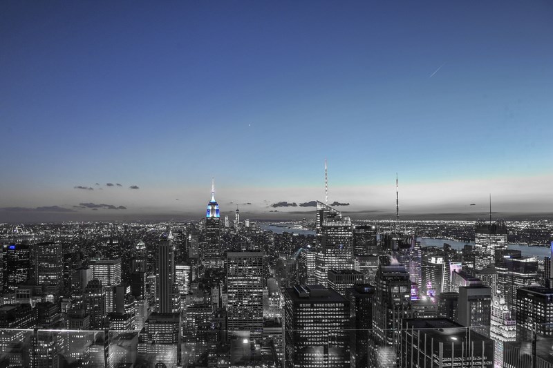 New York