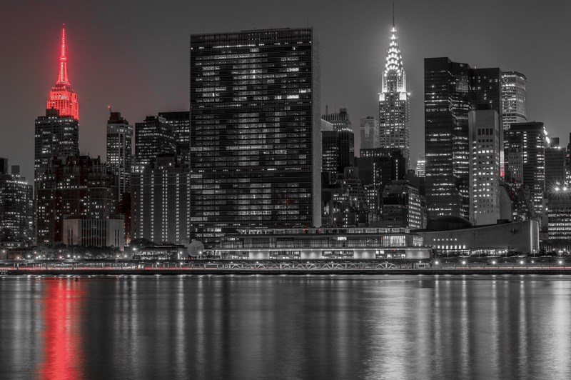New York