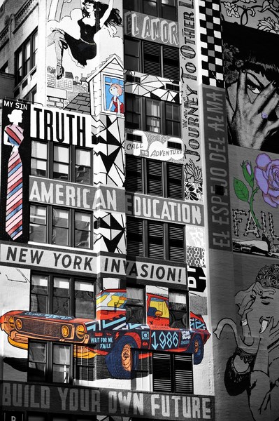 New York