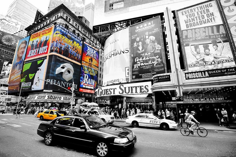 New York