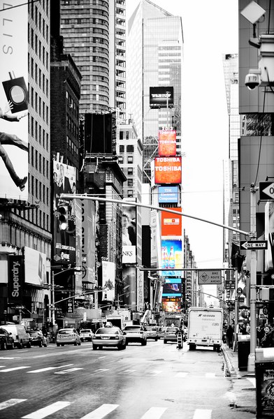 New York
